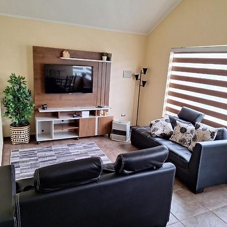 Cabana Mi Casa Amoblada En Puerto Montt Zewnętrze zdjęcie