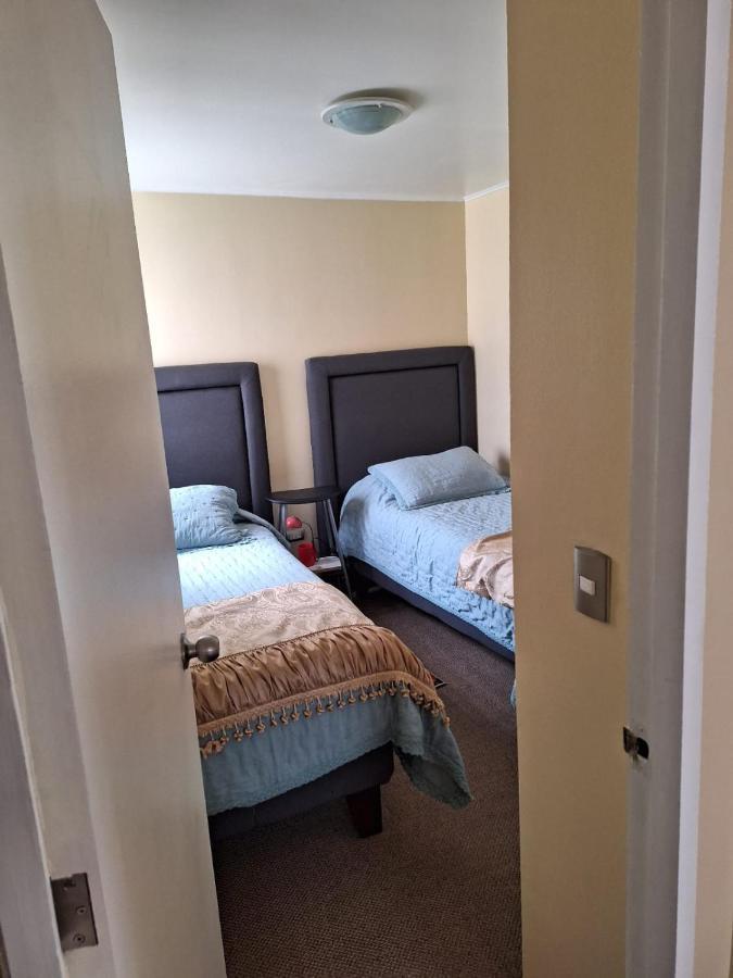 Cabana Mi Casa Amoblada En Puerto Montt Zewnętrze zdjęcie