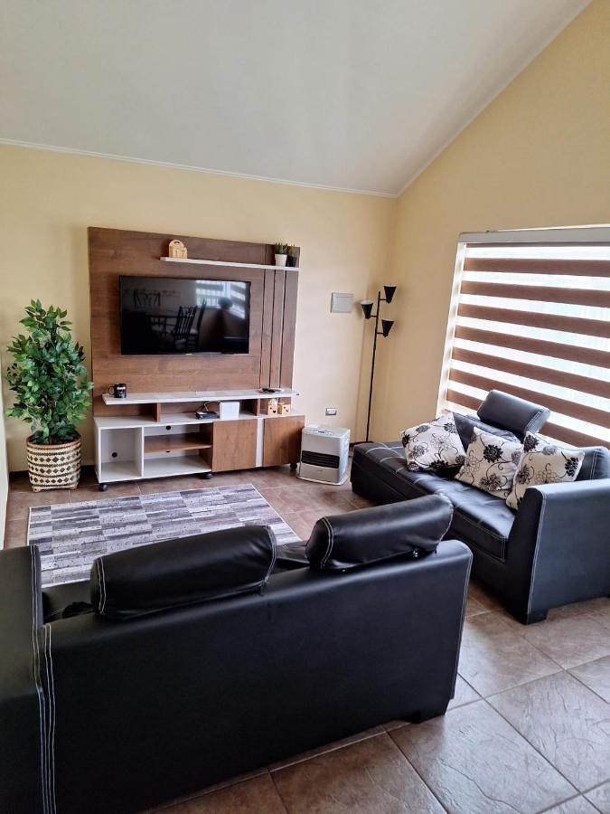 Cabana Mi Casa Amoblada En Puerto Montt Zewnętrze zdjęcie