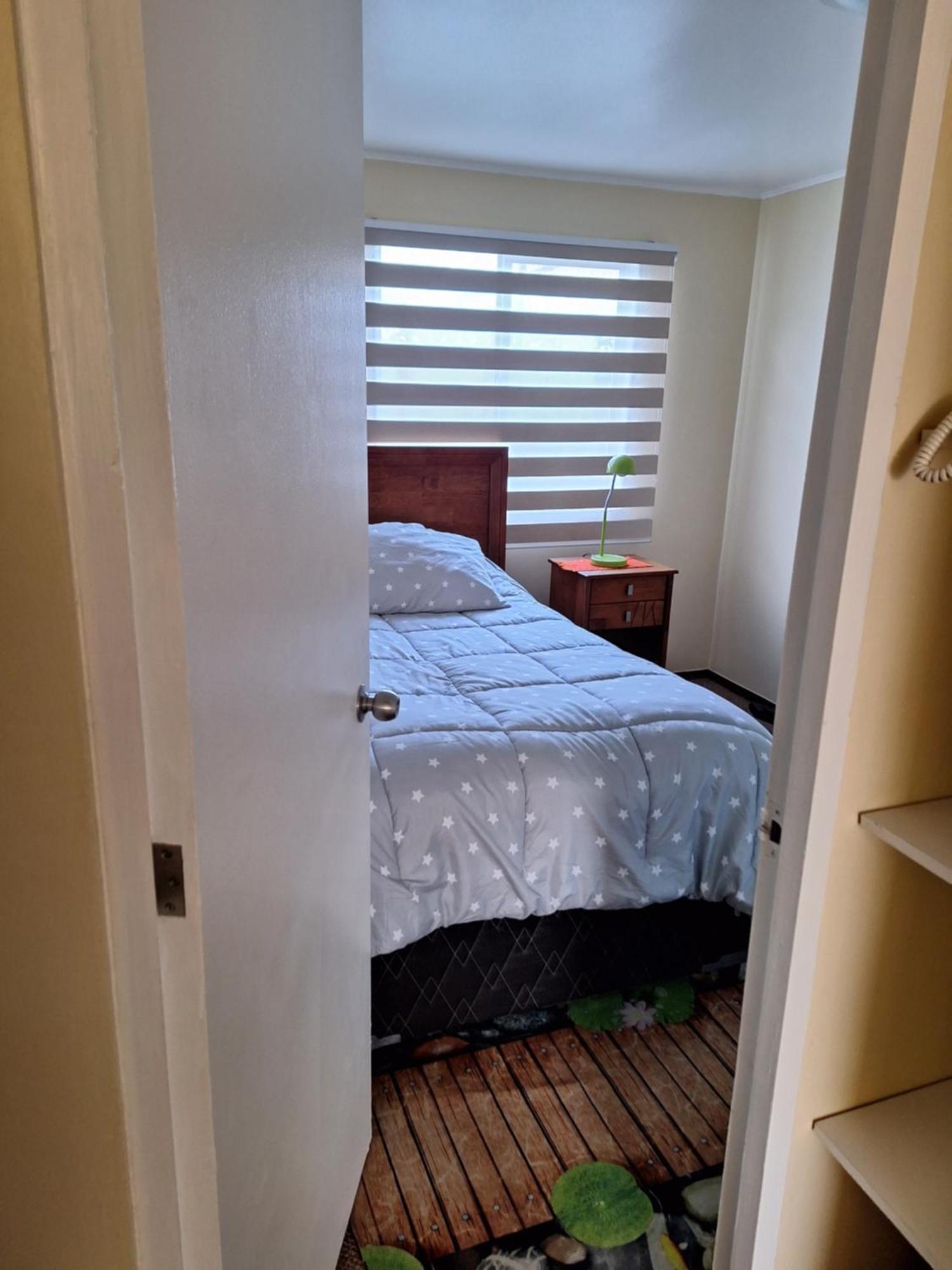 Cabana Mi Casa Amoblada En Puerto Montt Zewnętrze zdjęcie